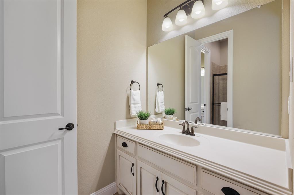 1445 Timber Ridge Trail Cross Roads, TX 76227 - Photo 21 of 40