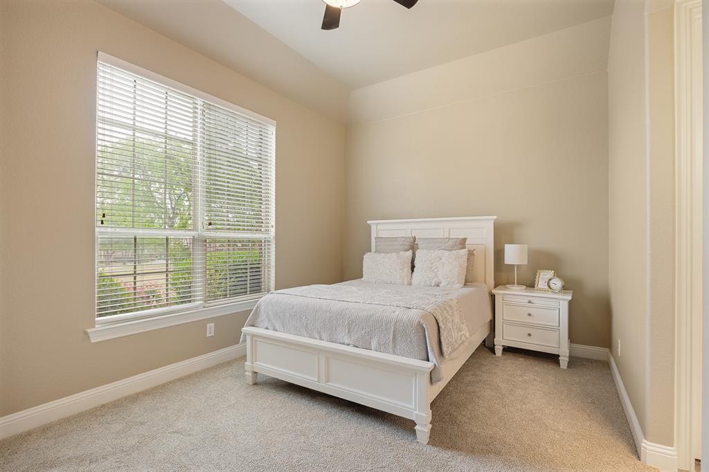 1445 Timber Ridge Trail Cross Roads, TX 76227 - Photo 22 of 40