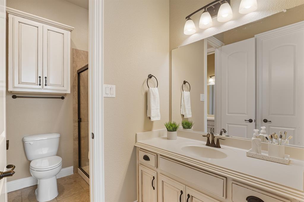 1445 Timber Ridge Trail Cross Roads, TX 76227 - Photo 23 of 40