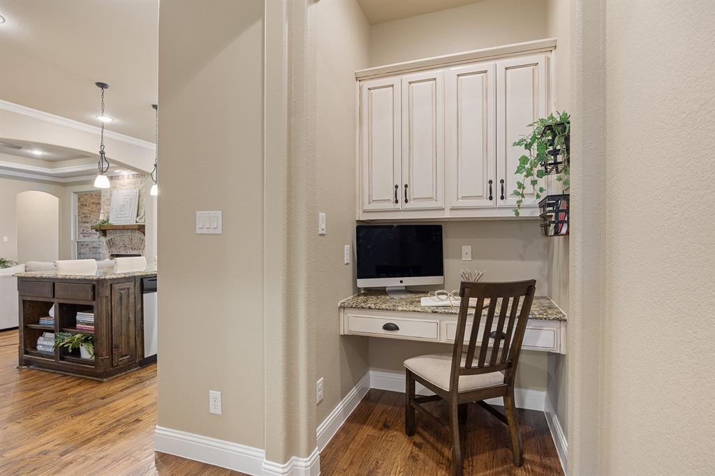 1445 Timber Ridge Trail Cross Roads, TX 76227 - Photo 24 of 40