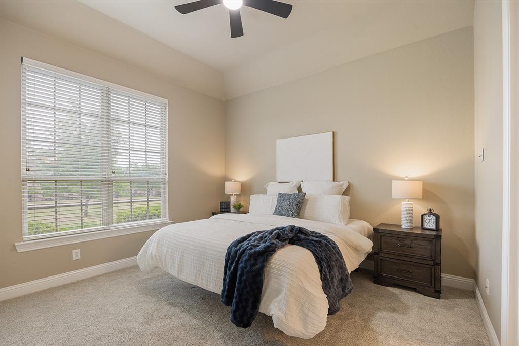 1445 Timber Ridge Trail Cross Roads, TX 76227 - Photo 25 of 40