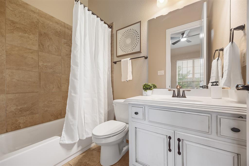 1445 Timber Ridge Trail Cross Roads, TX 76227 - Photo 26 of 40