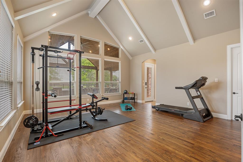 1445 Timber Ridge Trail Cross Roads, TX 76227 - Photo 27 of 40