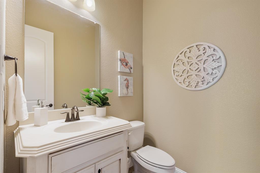 1445 Timber Ridge Trail Cross Roads, TX 76227 - Photo 29 of 40