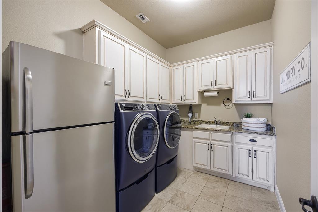 1445 Timber Ridge Trail Cross Roads, TX 76227 - Photo 30 of 40