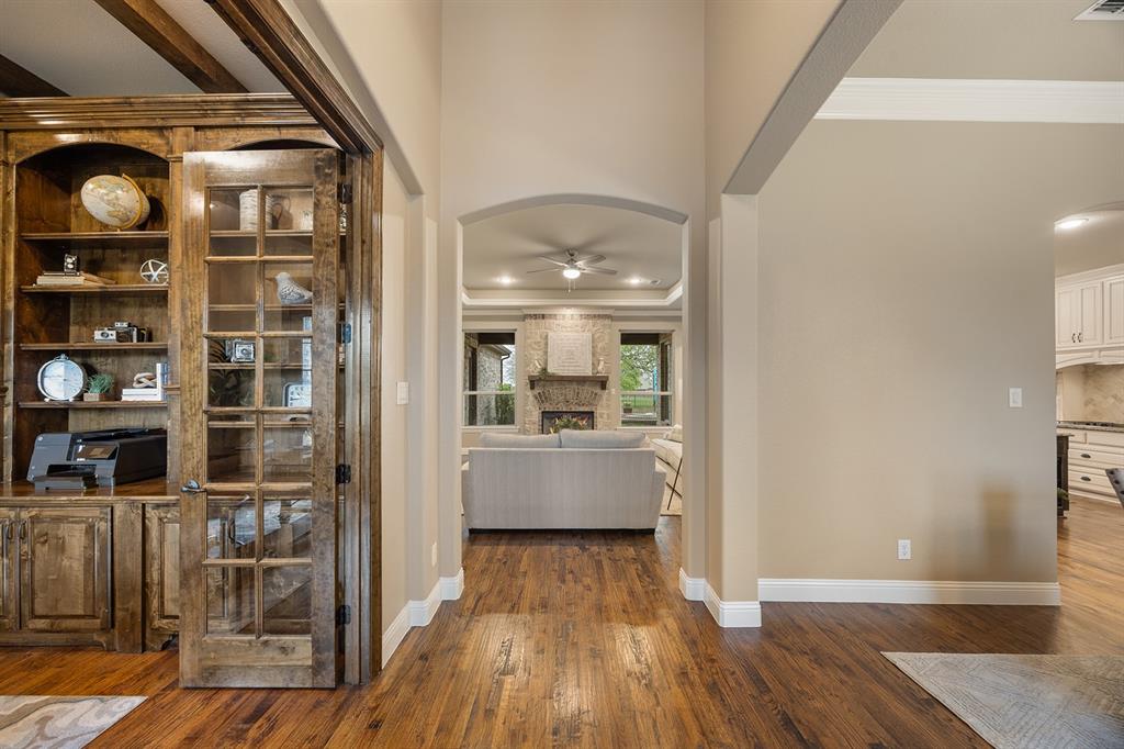 1445 Timber Ridge Trail Cross Roads, TX 76227 - Photo 4 of 40