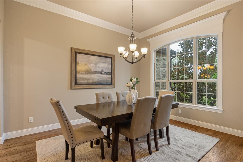 1445 Timber Ridge Trail Cross Roads, TX 76227 - Photo 6 of 40