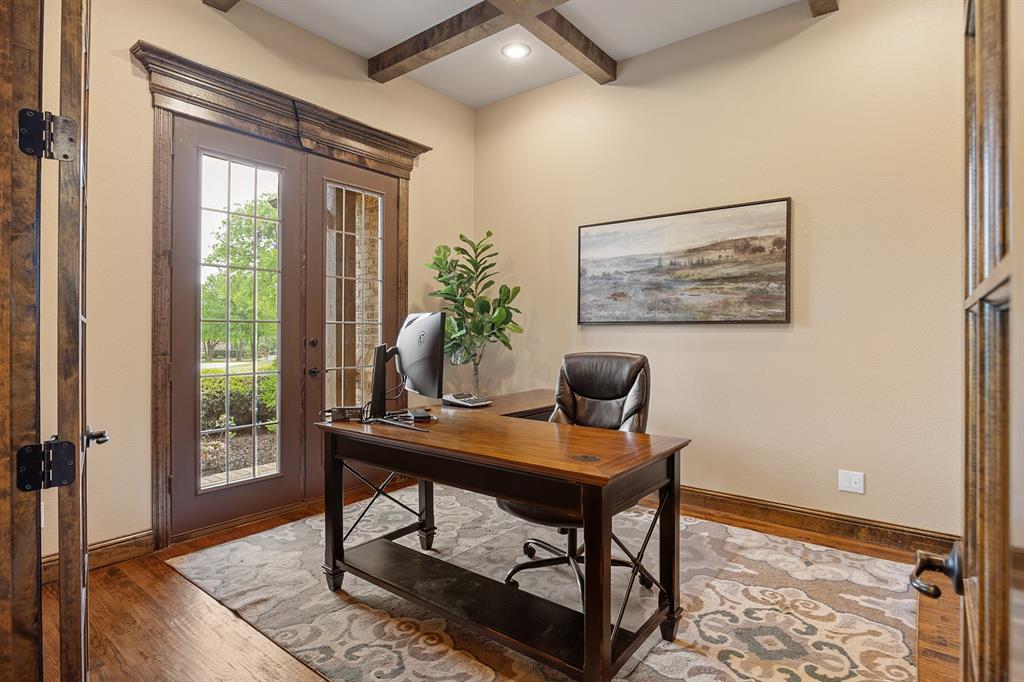 1445 Timber Ridge Trail Cross Roads, TX 76227 - Photo 7 of 40