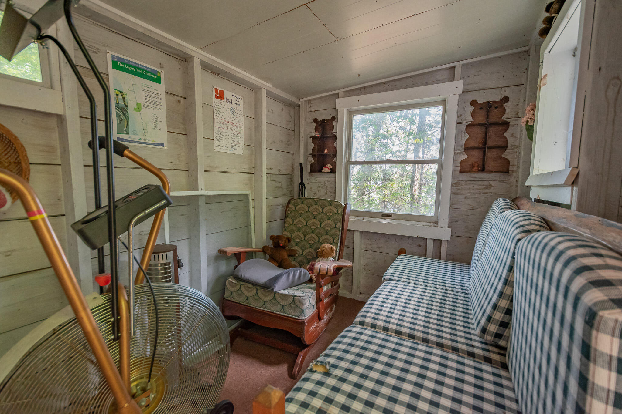 262 North Shore Road Brownville, ME 04414 - Photo 74 of 96 The Outmost house