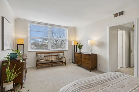$380,000 | 3314 West End Avenue, Unit 601, Nashville, TN 37203