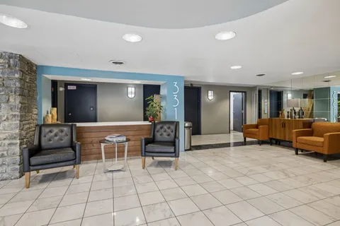 $380,000 | 3314 West End Avenue, Unit 601, Nashville, TN 37203