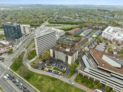 $380,000 | 3314 West End Avenue, Unit 601, Nashville, TN 37203