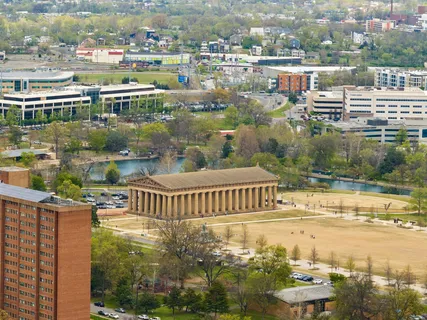 $380,000 | 3314 West End Avenue, Unit 601, Nashville, TN 37203