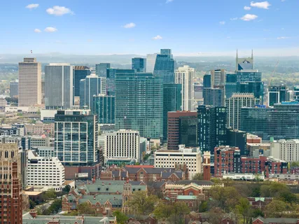 $380,000 | 3314 West End Avenue, Unit 601, Nashville, TN 37203