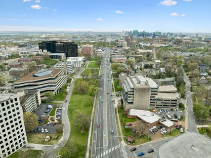 $380,000 | 3314 West End Avenue, Unit 601, Nashville, TN 37203