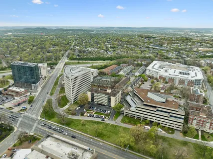 $380,000 | 3314 West End Avenue, Unit 601, Nashville, TN 37203