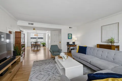 $380,000 | 3314 West End Avenue, Unit 601, Nashville, TN 37203