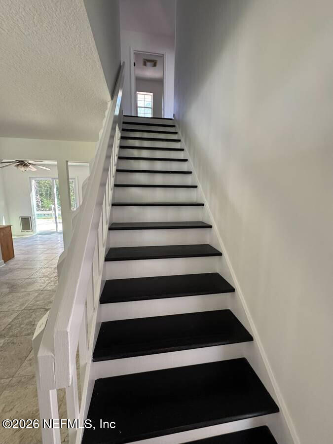 543 Ray Edwards Road St. Augustine, FL 32086 - Photo 11 of 19 a view of entryway