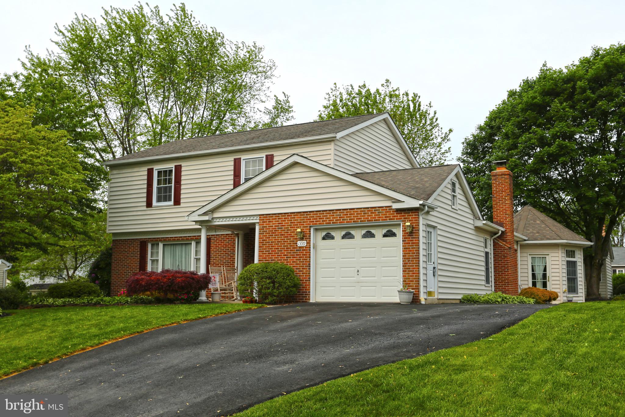 1339 Vanderbilt Road Bel Air, MD 21014 - Photo 2 of 53 Gallery Image 2