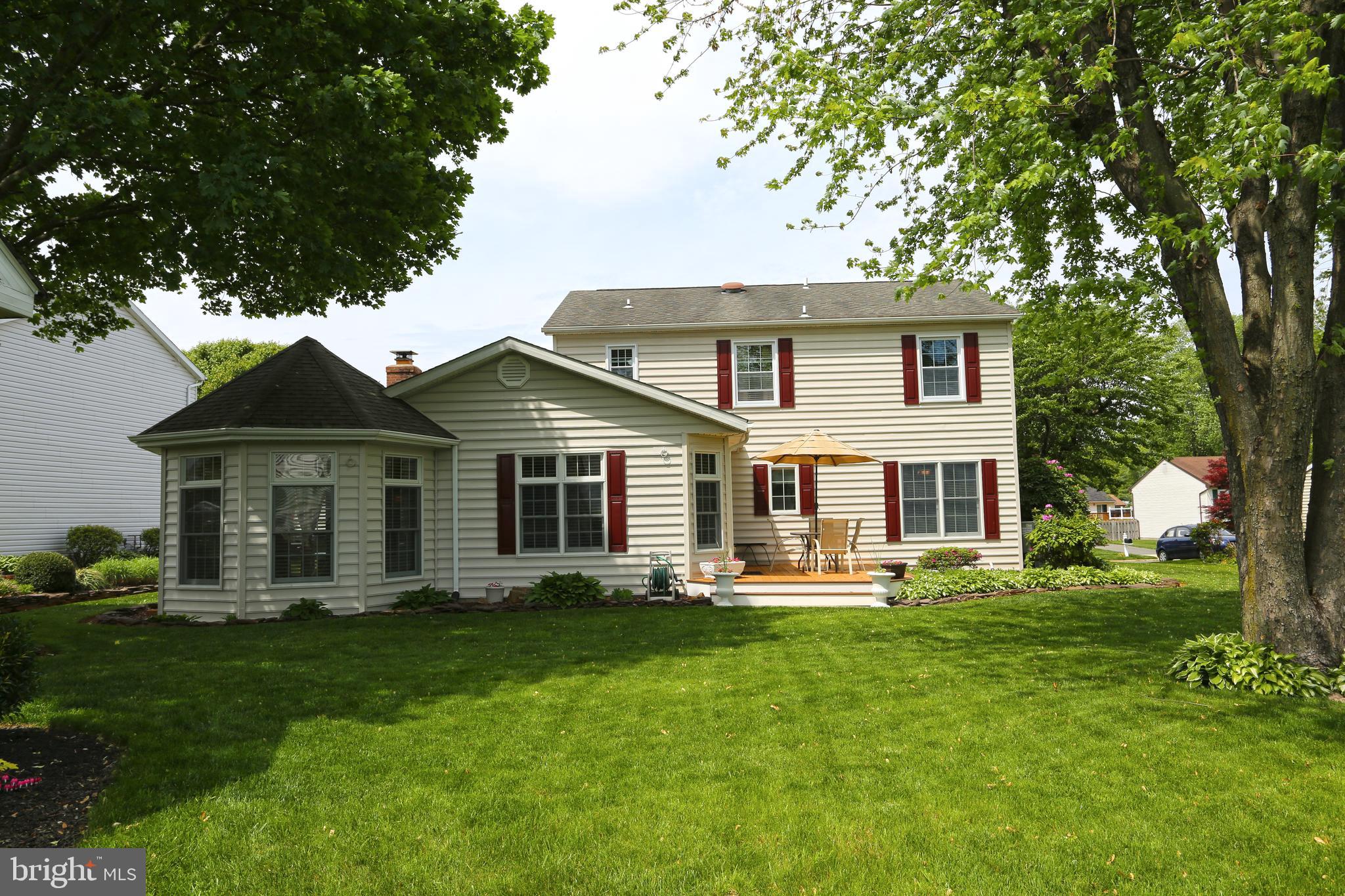 1339 Vanderbilt Road Bel Air, MD 21014 - Photo 46 of 53 Gallery Image 46