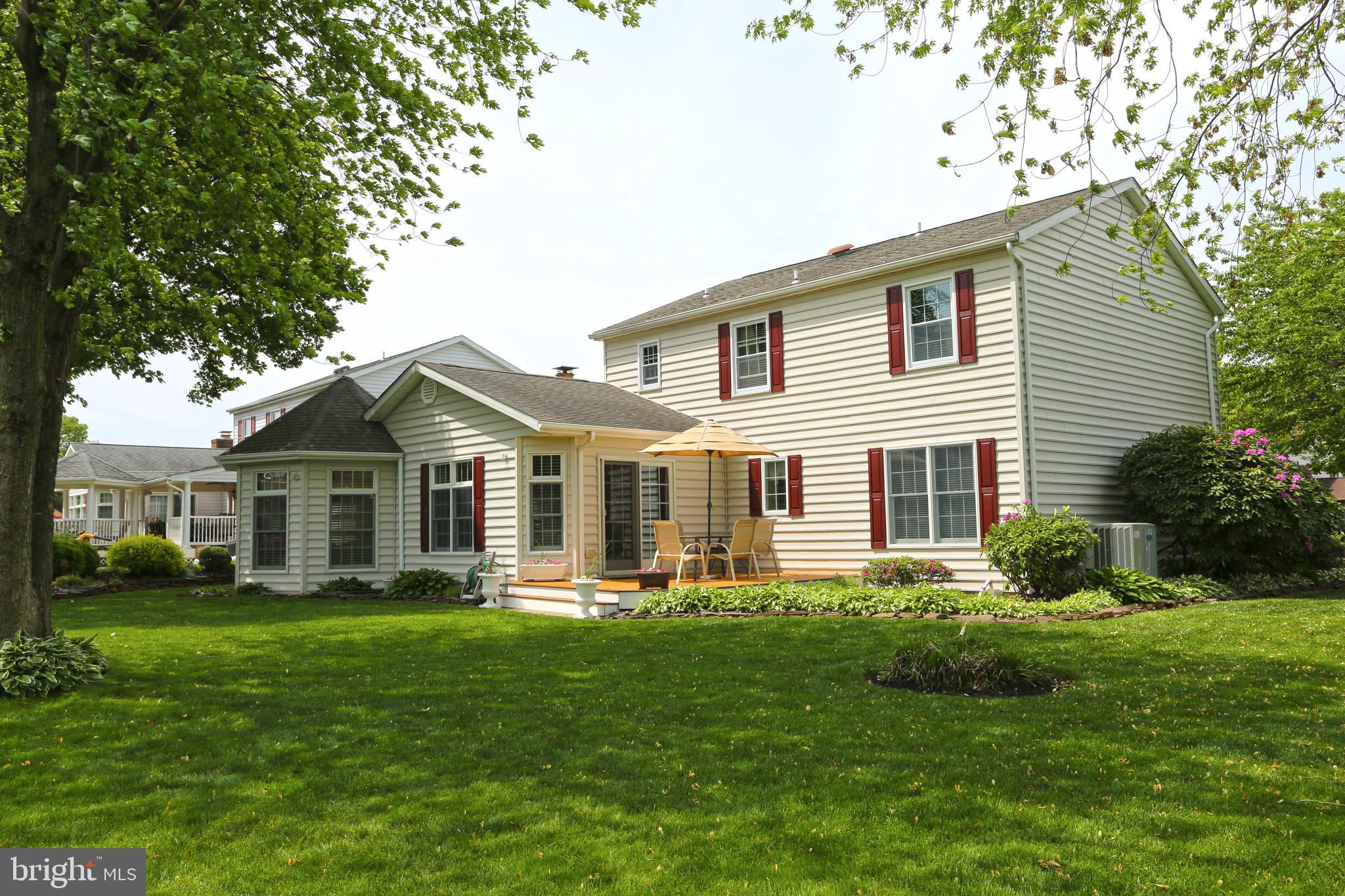 1339 Vanderbilt Road Bel Air, MD 21014 - Photo 47 of 53 Gallery Image 47