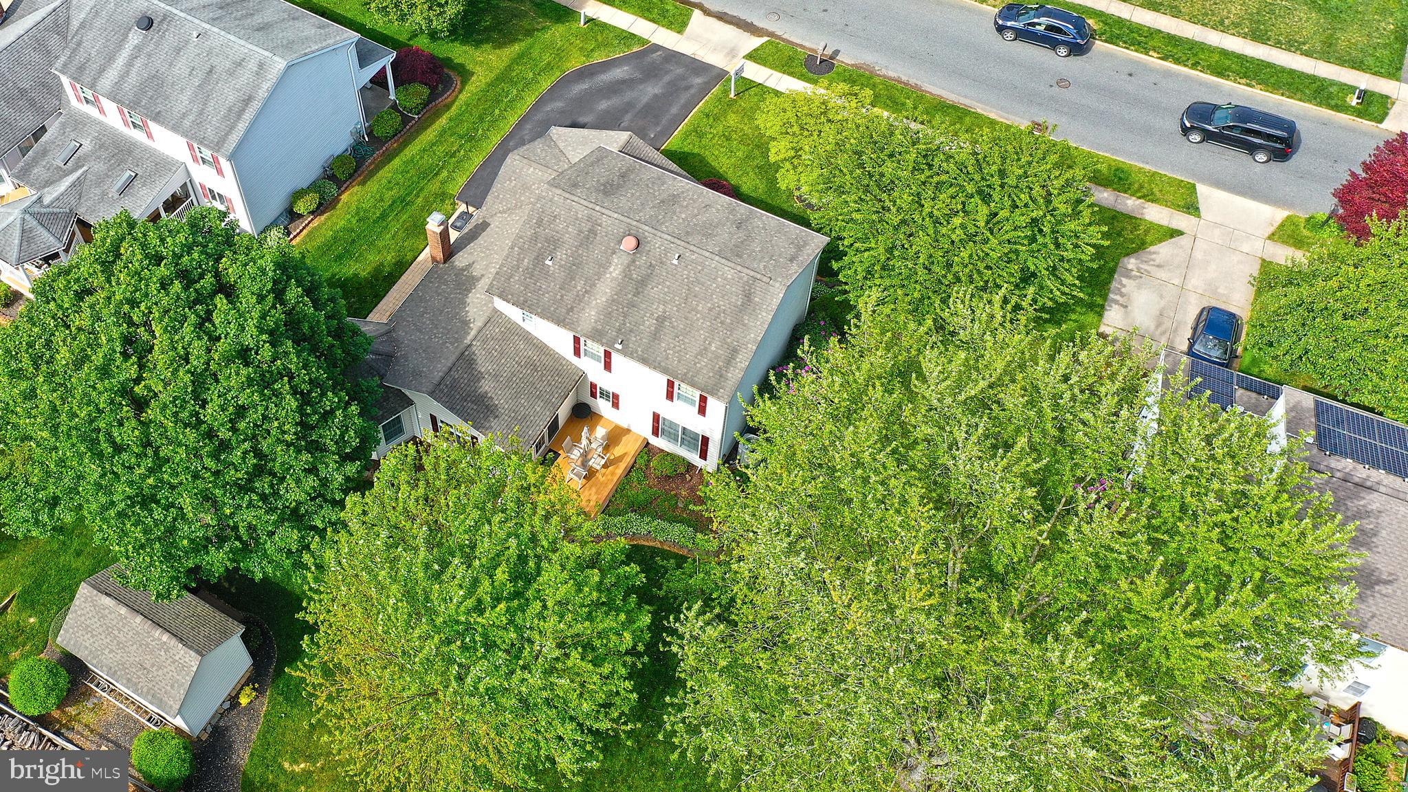 1339 Vanderbilt Road Bel Air, MD 21014 - Photo 48 of 53 Gallery Image 48