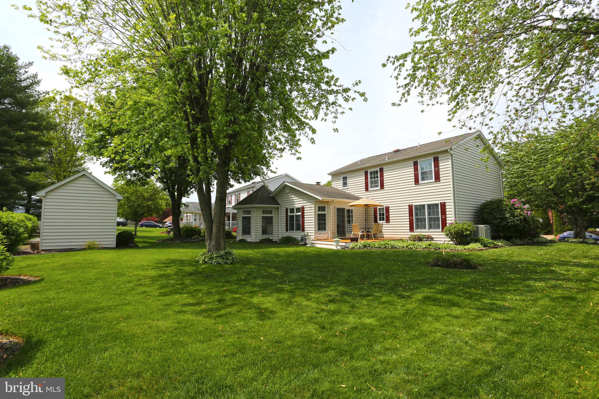 1339 Vanderbilt Road Bel Air, MD 21014 - Photo 49 of 53 Gallery Image 49