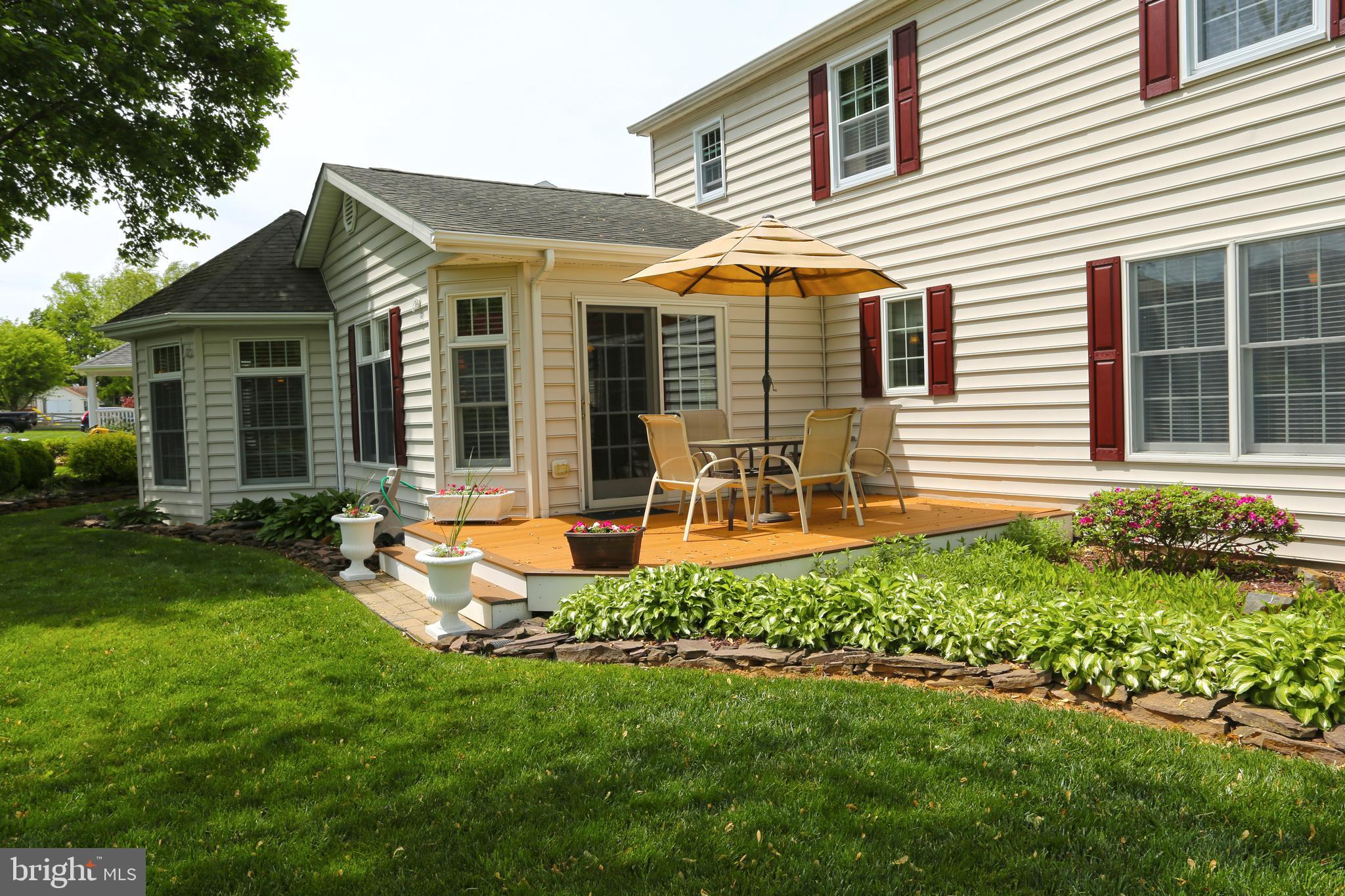 1339 Vanderbilt Road Bel Air, MD 21014 - Photo 51 of 53 Gallery Image 51
