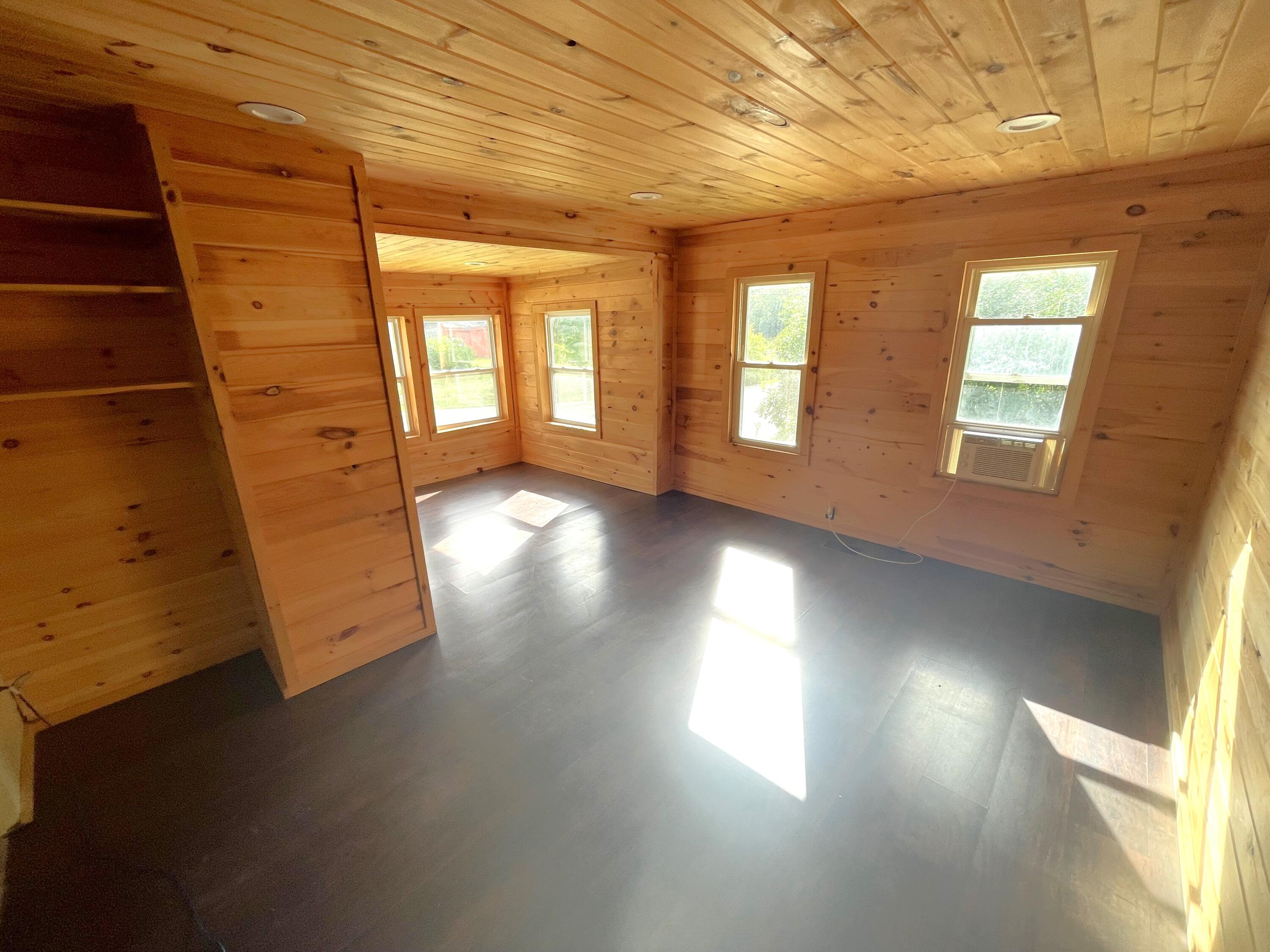 135 Branch Mills Road South China, ME 04358 - Photo 9 of 25 Living Room
