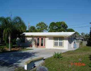 1246 Poinciana Road Venice, FL 34293 - Photo 1 of 1 Exterior Front