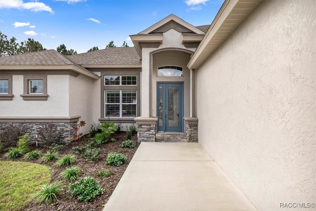 1670 East Gate Dancer Circle Inverness, FL 34453 - Photo 2 of 74