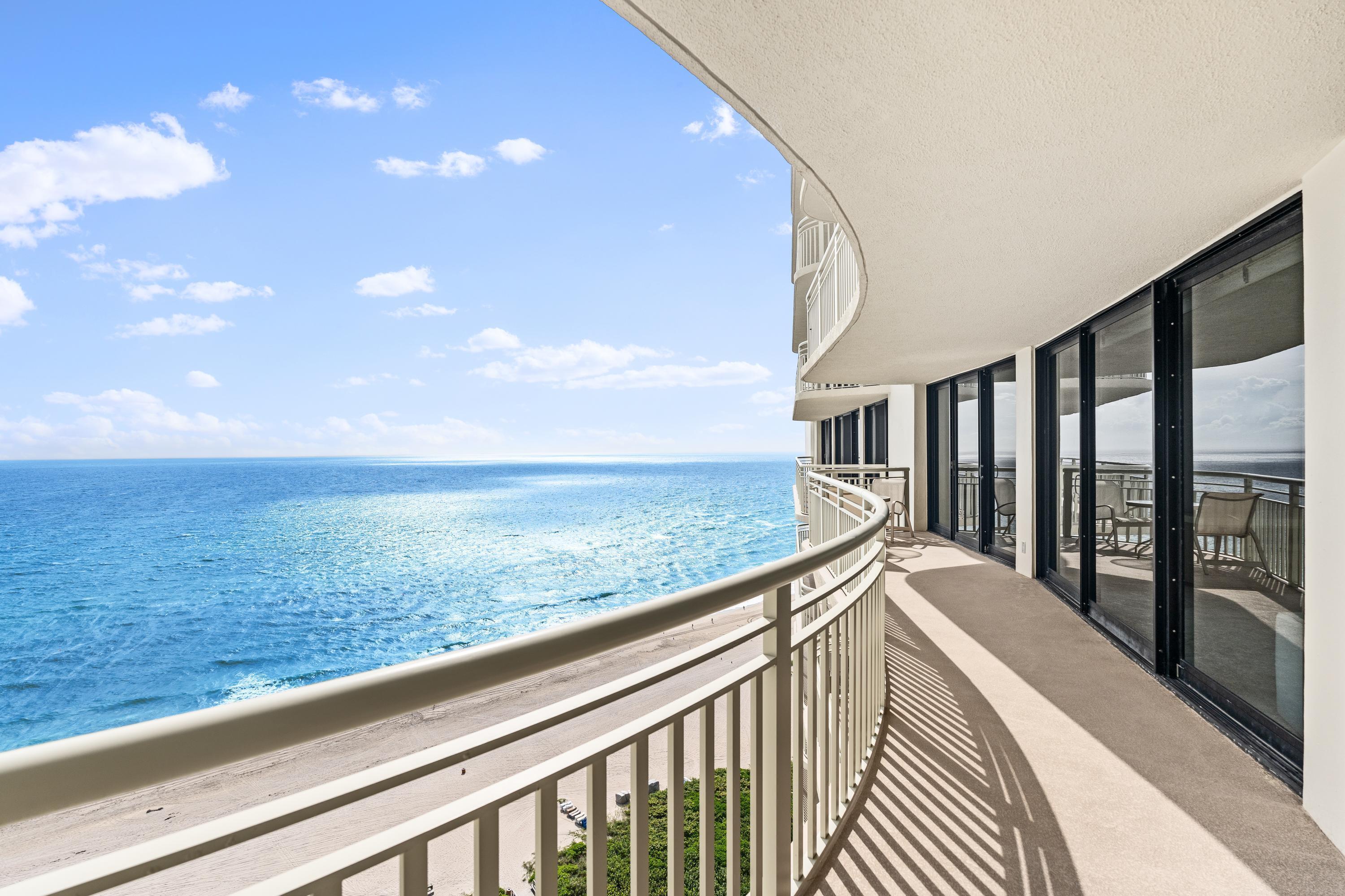 3000 North Ocean Drive, Unit 28E Riviera Beach, FL 33404 - Photo 15 of 16 --1