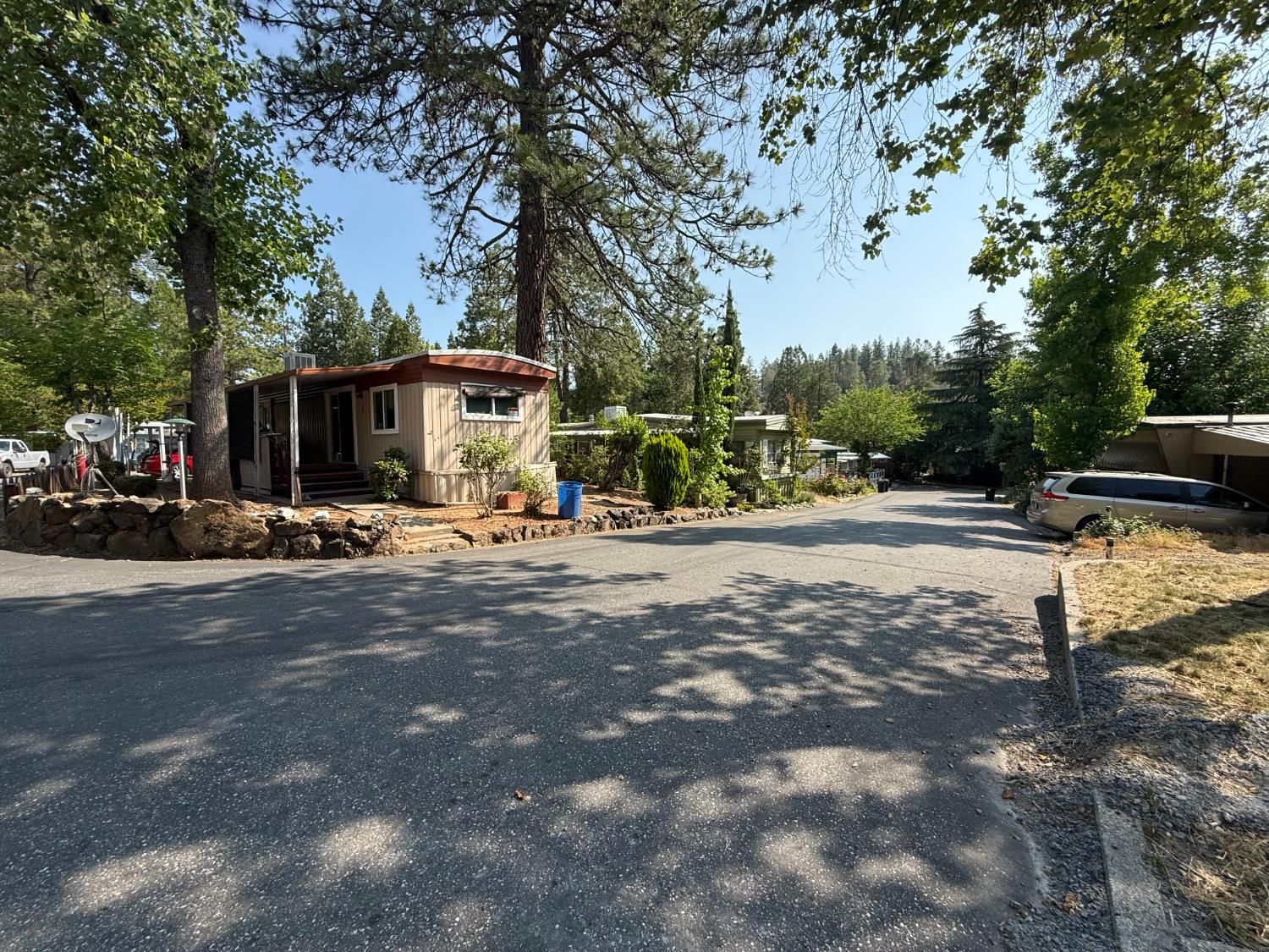 450 Gladycon Road, Unit 44 Colfax, CA 95713 - Photo 1 of 27 Gallery Image 1