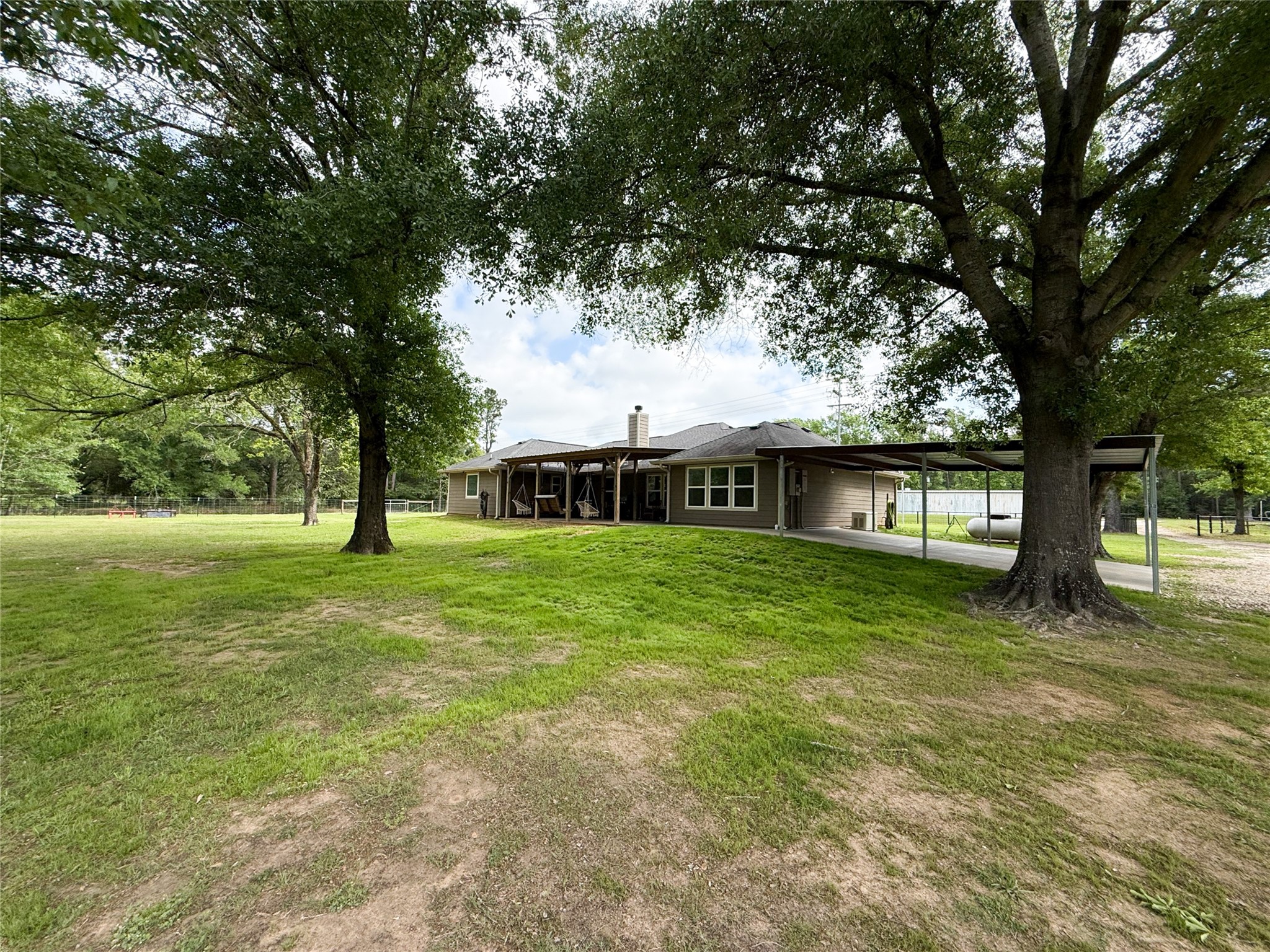 12220 Fm 356 Trinity, TX 75862 - Photo 9 of 50