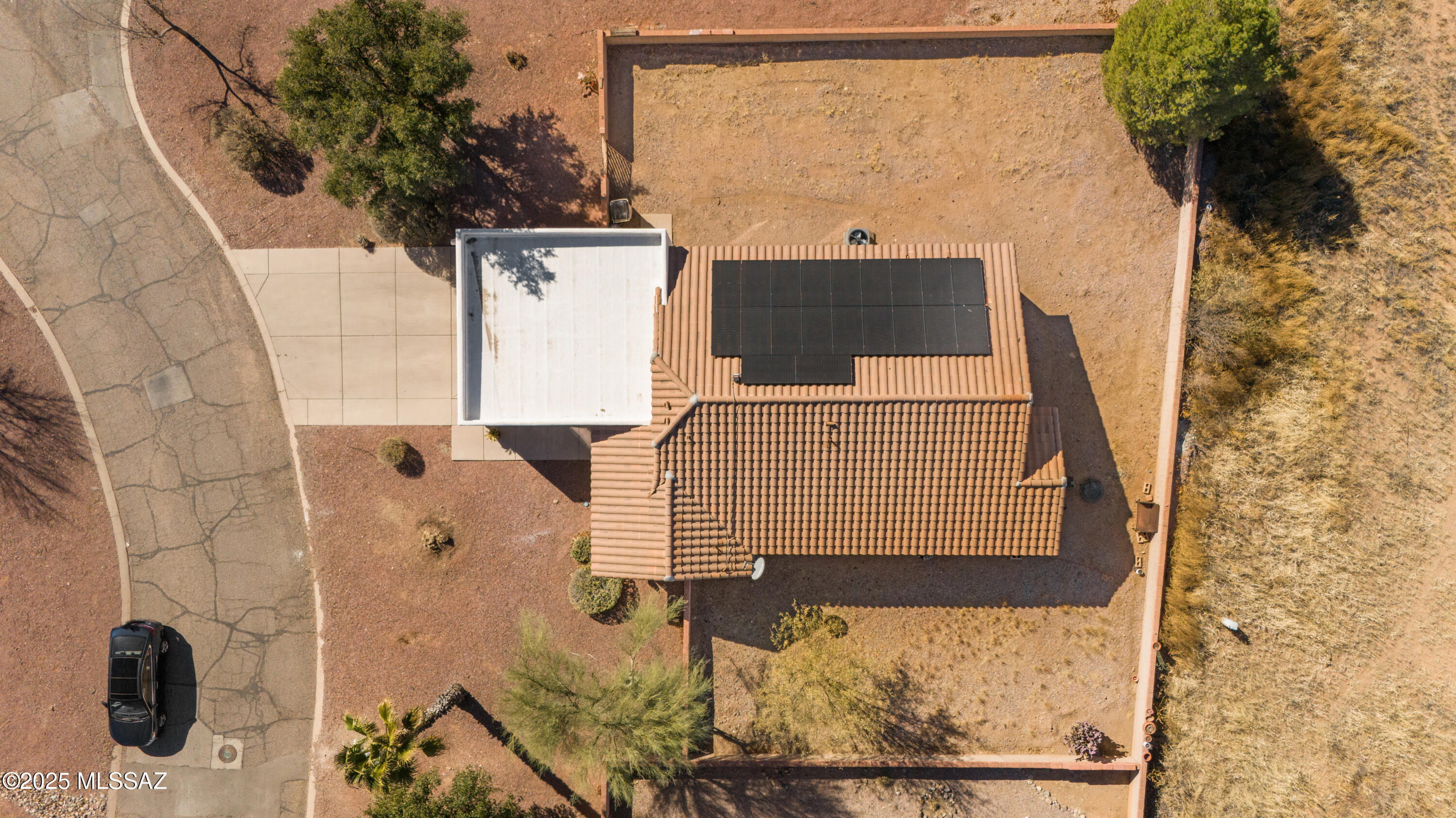 1182 Desert Dawn Drive Rio Rico, AZ 85648 - Photo 24 of 26