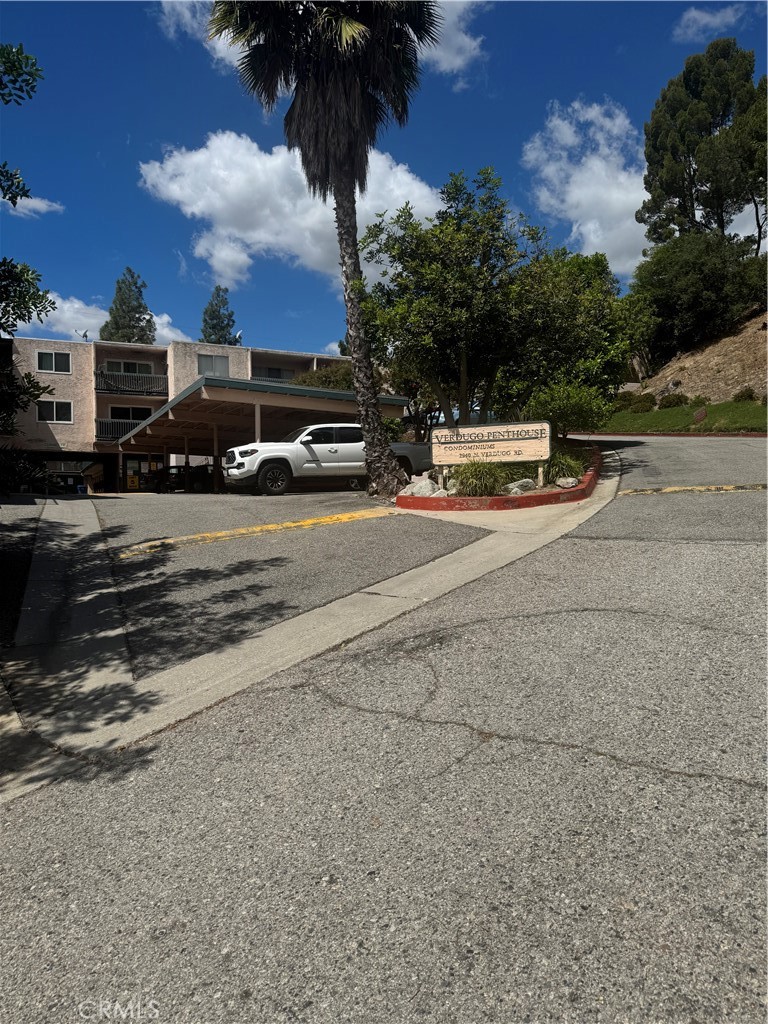 2940 North Verdugo Road, Unit 206 Glendale, CA 91208 - Photo 7 of 14