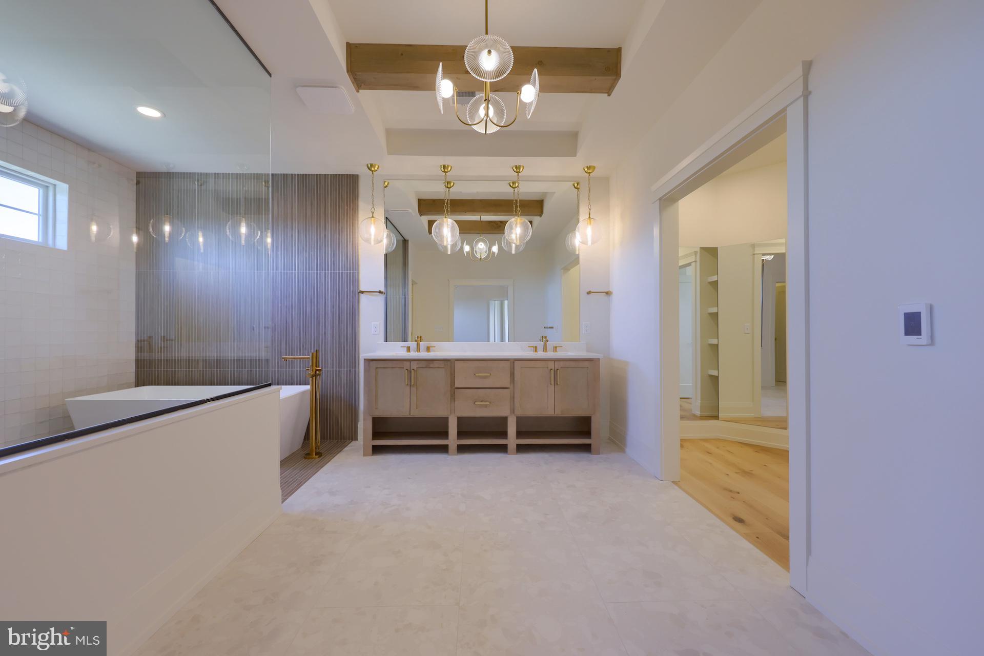 1233 Hunsicker Road Lancaster, PA 17601 - Photo 21 of 23 a view of a windows and chandelier in a room