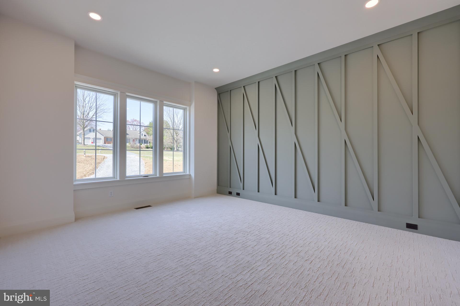 1233 Hunsicker Road Lancaster, PA 17601 - Photo 3 of 23 a view of an empty room with a window