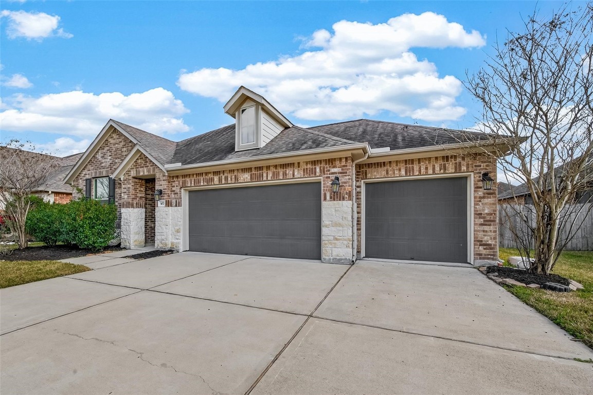 107 Angel Hollow Lane Rosenberg, TX 77469 - Photo 2 of 50