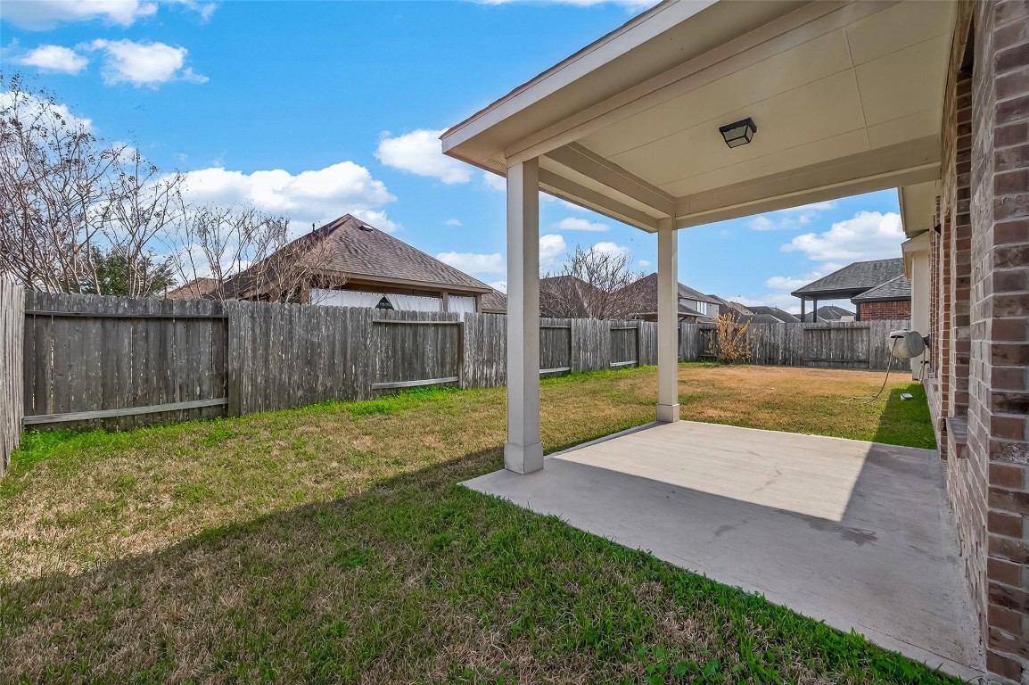 107 Angel Hollow Lane Rosenberg, TX 77469 - Photo 35 of 50