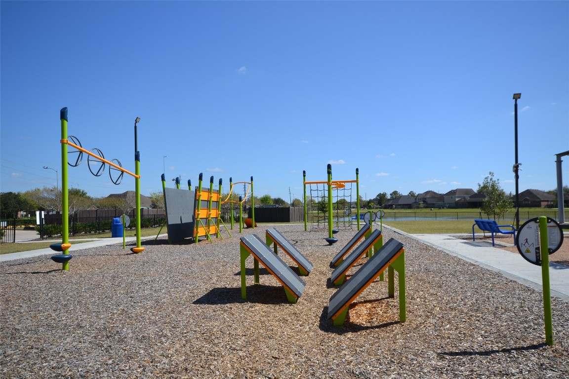 107 Angel Hollow Lane Rosenberg, TX 77469 - Photo 40 of 50