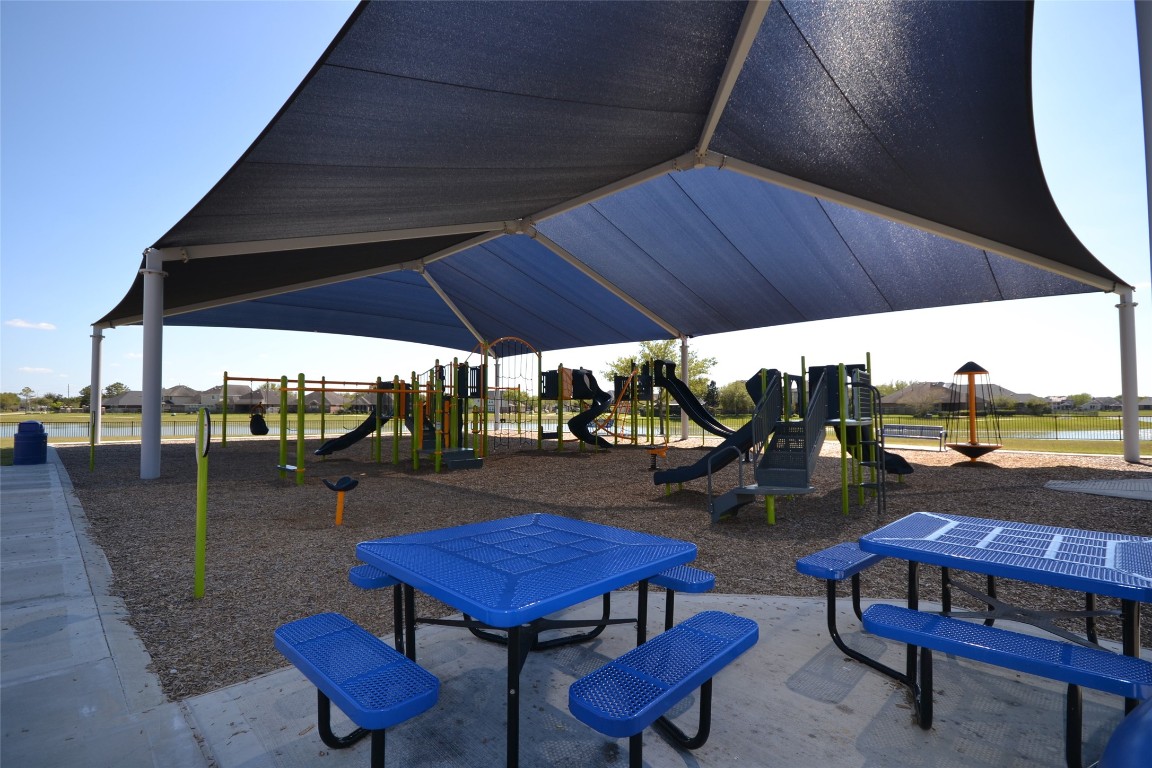 107 Angel Hollow Lane Rosenberg, TX 77469 - Photo 41 of 50