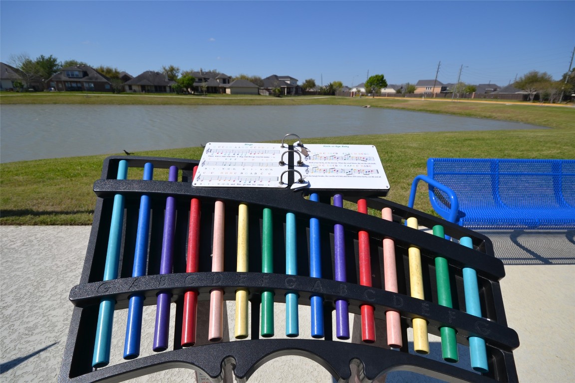 107 Angel Hollow Lane Rosenberg, TX 77469 - Photo 49 of 50