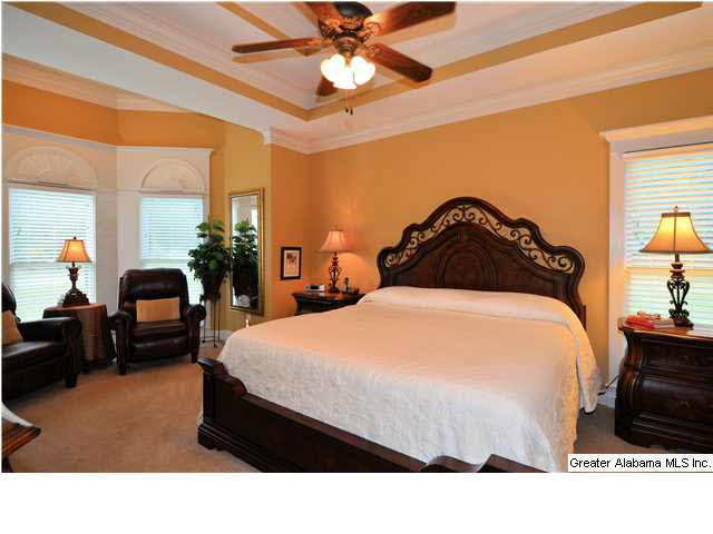 7002 Indian Ridge Drive Pelham, AL 35124 - Photo 14 of 32