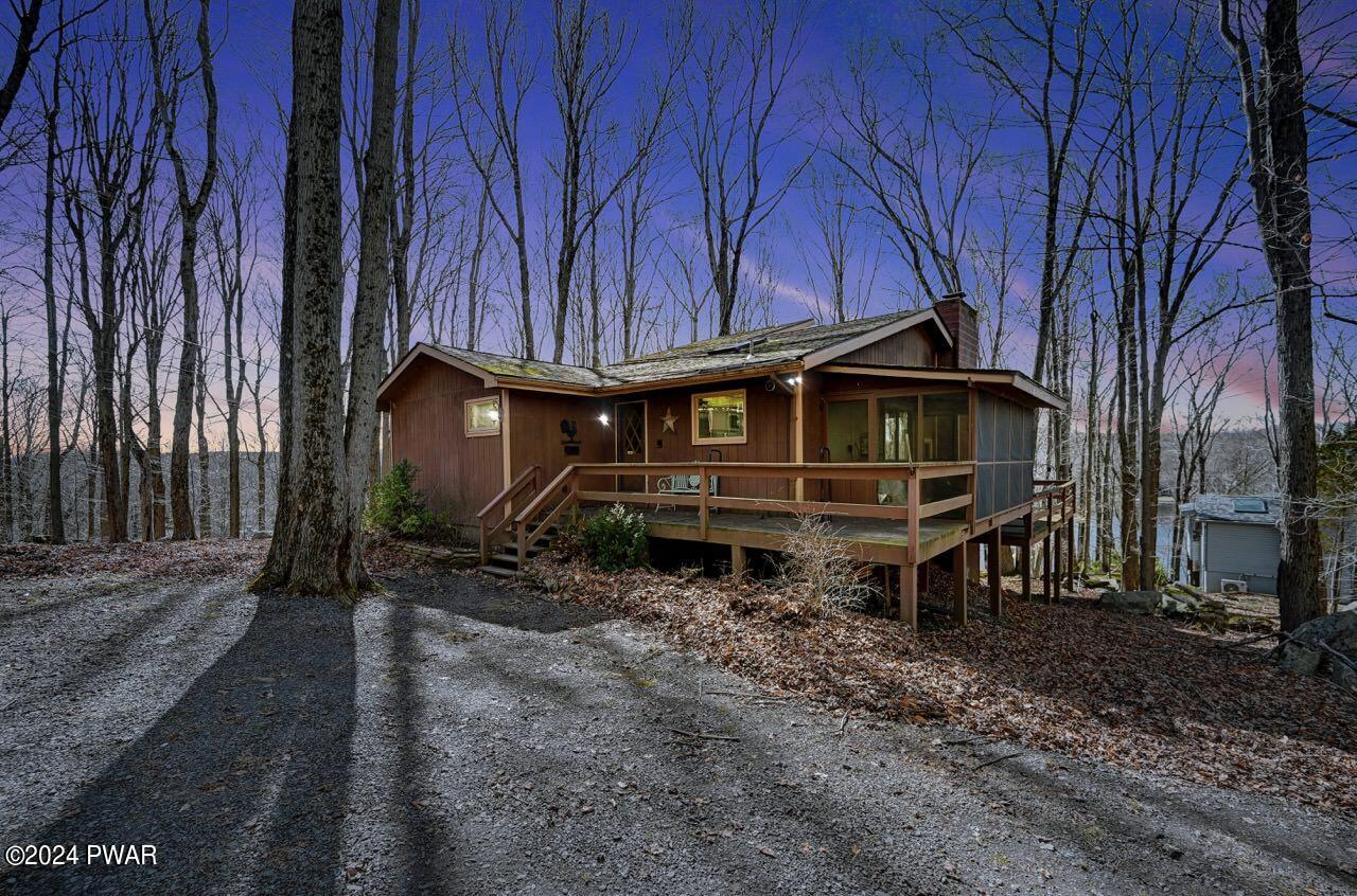 17 Roamingwood Road, Unit LOT 1822 Lake Ariel, PA 18436 - Photo 1 of 74