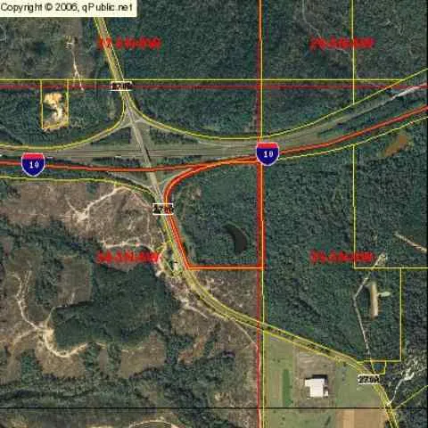 $999,000 | 1355 Flat Creek Road, Chattahoochee, FL 32324