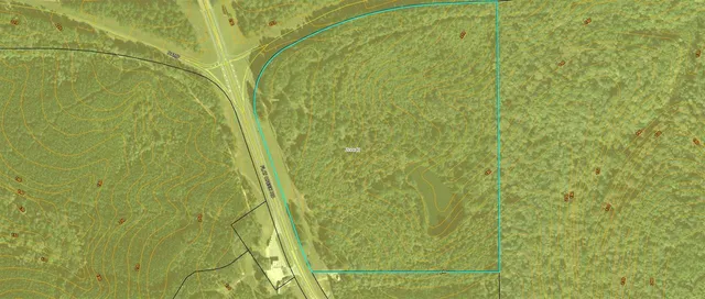 $999,000 | 1355 Flat Creek Road, Chattahoochee, FL 32324