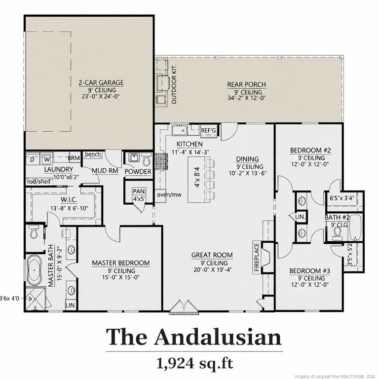 0 Paddock Meadows Red Springs, NC 28377 - Photo 14 of 29 unknown