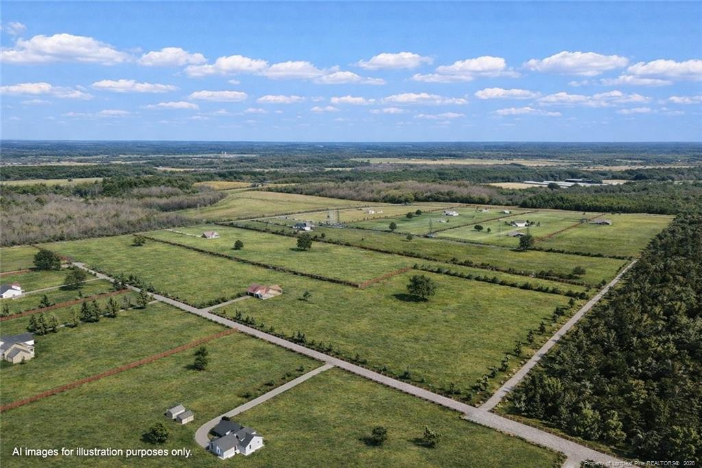 0 Paddock Meadows Red Springs, NC 28377 - Photo 25 of 29 a view of a lake with a houses