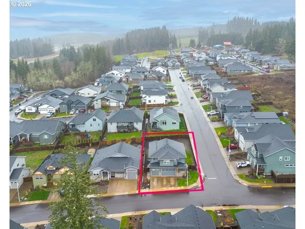$704,900 | 1729 Northeast Cascadia Ridge Drive, Estacada, OR 97023